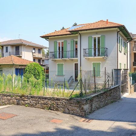 Apartamento Casa De Paoli Stresa Exterior foto